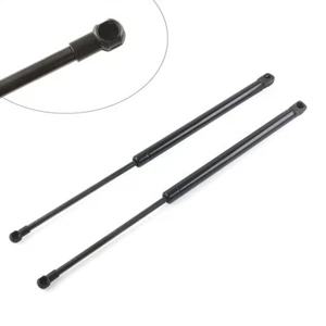 Rear Liftgate Hatch Gas Charged Lift Support Struts For VW Golf MK5 Hatchback - Picture 1 of 11
