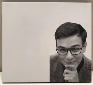 Andreas Scholl Deutsche Barocklieder Import Promo CD SP 029 Harmonia Mundi - Picture 1 of 5