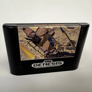 Twin Cobra Sega Genesis 1991 Cartridge Vintage - Bild 1 von 4