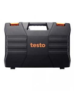 GENUINE TESTO PROTECTIVE CASE FOR TESTO 550 05160012 AUTHORISED RE-SELLER - Picture 1 of 2
