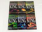 The green mile by Stephen King 6 volume set 1996
