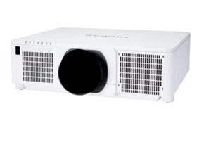 HITACHI CP-WU9411 WUXGA HD DLP PROJECTOR, 8500 LUMENS! - Picture 1 of 1