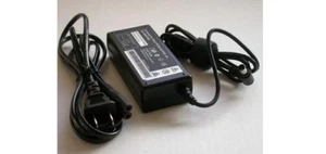 Epson WorkForce DS-770 color scanner power supply ac adapter cord cable charger - Picture 1 of 1