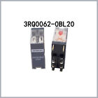 Fast Shipping In Box 3Rq0062-0Bl20 Ac230v Brand New Micro Relay Siemens