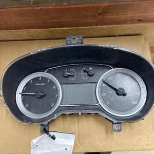 Medidores de racimo velocímetro Nissan Sentra 14-15 OEM 248109AM0D 50 K millas - Imagen 1 de 10