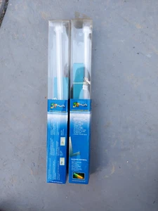 Logisys 12 Zoll 2 Kaltkathode Leuchtstofflampe (CCFL) (weiß) Computerleuchten - Bild 1 von 2