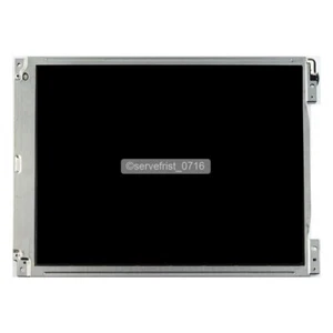 LCD Screen For SHARP 10.4" LQ10D367 Industry LCD PANEL Display Grade A - Picture 1 of 3