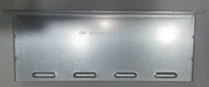 APC 870-22140C SMART-UPS Only Right Mounting Rail with 10 screws - Bild 1 von 5