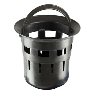 Schmutzfänger DN 315 Kunststoff Eimer Gulli Schmutzfang Laubfang Fangeimer - Bild 1 von 6