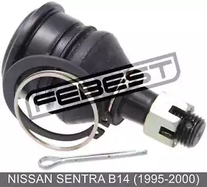Ball Joint Front Lower Arm For Nissan Sentra B14 (1995-2000) - Picture 1 of 1