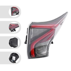 Right Passenger Side Tail Light On Quarter Panel for 2017 2018 Toyota Prius 1.8L - Imagen 1 de 22