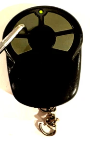 ATV keyless entry remote ELV443 transmitter alarm KEYfob CAR Starter K-9 control - Picture 1 of 8