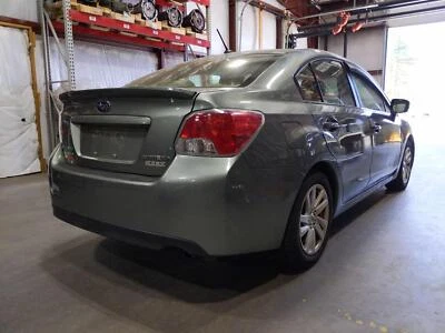 Subaru Impreza 2015 diferencial portador trasero relación 3,70 CVT 184 k OEM 38300AC360 Foto 1 de 4