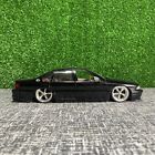 1/24 Jada Toys Dub City 1996 Chevy Impala SS - Black
