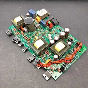 Zebra Z4M Z6M Industrial Thermal Printer Power Supply Board 77715P - Picture 1 of 3
