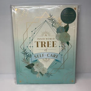 Tree of Self-Care by Insight Editions (Hardcover Book) Guidebooks, Self-Help - Picture 1 of 4