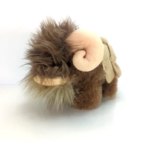 Peluche Lucas Films Funko 2017 Star Wars Bantha peludo 10" usado - Imagen 1 de 8