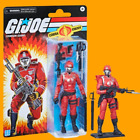 G.I. Joe Classified Series Crimson Guard - Retro Carded