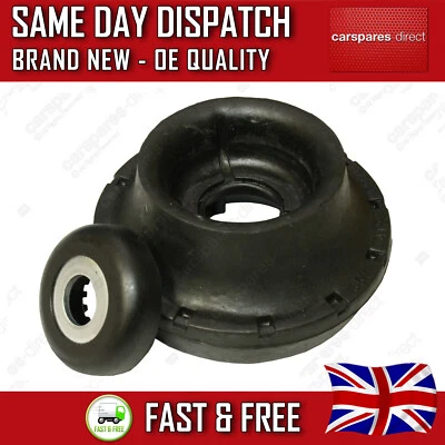 VW CADDY MK2 / CORRADO / SHARAN / VENTO FRONT TOP STRUT MOUNT & BEARING - Image 1 of 4