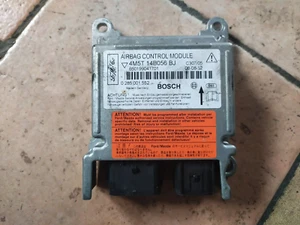CENTRALINA AIRBAG FORD FOCUS 4M5T14B056BJ - Imagen 1 de 2