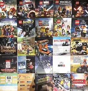 NINTENDO 3DS - Guías rápidas de software - Hasta 25% de descuento con compra múltiple - Imagen 1 de 44