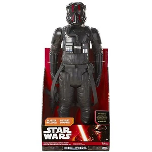 TIE FIGHTER SPECIAL FORCES PILOT Figuras Grandes Star Wars Force Awaken 18 pulgadas NUEVO - Imagen 1 de 4