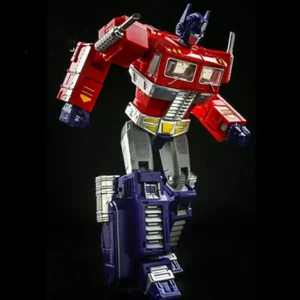 sale MP10V G1 KBB Trctical Container Metal Version 8" Figure Autobot Transforme - Picture 1 of 5