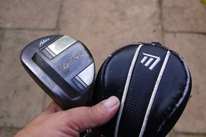 2u ADAMS Tight Lies Men 16* 3-Wood Graphite Bassara Regular LEFT H - Picture 1 of 6