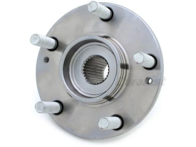 Front Dorman Wheel Hub fits Hyundai Elantra 2007-2012 Hatchback 75QBZM — 第 1/1 张图片