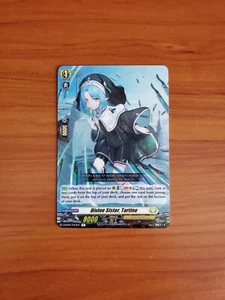Cardfight Genesis Of The 5 Greats - Divine Sister, Tartine - BT01/047EN R - Picture 1 of 2