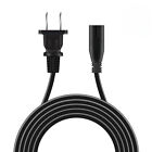 AC Power Cable Cord for Samsung LN37D550K1F LN37D567F9H LN40D550K1E LN40D551K8F