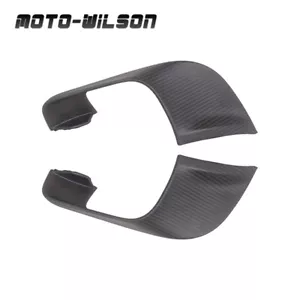 For Yamaha R7 2022+ Winglet Motorcycle Wind Wing 100% Carbon Fiber - Matte - Bild 1 von 18
