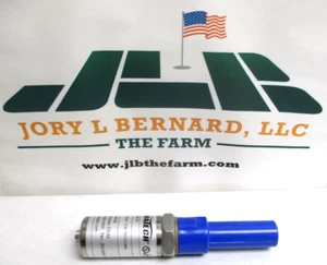 PNEUMATECH , 1089-9481-53 , DEW POINT SENSOR TRANSMITTER for COMPRESSOR, USED - Picture 1 of 9