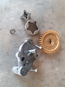 pompe a huile quad 450 te hyosung - Imagen 1 de 2