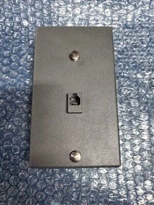 NORTEL NTEX38BA WALL MOUNTABLE MODEM - Picture 1 of 2