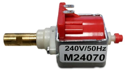 Antari Pump M24070 SP 35A Fog Machine Z1000II Z1200II Z1500II Z3000II Fog NEW - Image 1 of 2