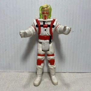 The Real Ghostbusters Egon Spengler Super Fright Features 1989 Kenner Vintage - Picture 1 of 4