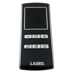 Lasko 6 Button Remote Control for Oscillating Tower Fan REMOTE ONLY - Picture 1 of 7
