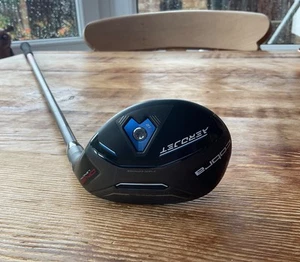Cobra Aerojet One Length 4 Hybrid - Picture 1 of 6