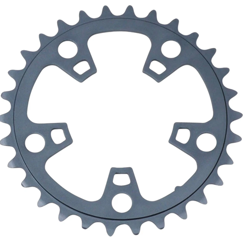 Shimano FC-6703T Chainring 30T Silver - Image 1 of 1