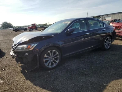 Used Air Cleaner Assembly fits: 2014 Honda Accord 2.4 Grade A Foto 1 de 4