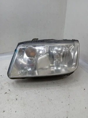 Estación de faros para conductor Wgn Canadá con faros antiniebla para 02-06 JETTA 648377 Foto 1 de 4