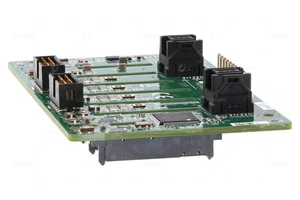 MS-S091B NEC 8-BAY SAS 2.5 SFF HDD BACKPLANE FOR NEC EXPRESS 5800 - Afbeelding 1 van 7