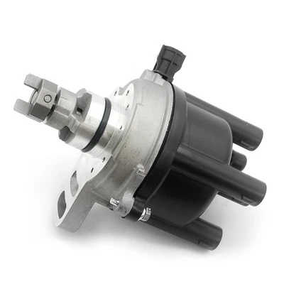 Ignition Distributor For 96-99 Toyota Camry Celica Rav4 19100-74230 DT74427 - Imagem 1 de 4