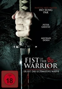 Dvd - Fist of the Warrior DVD18 #G1958901 - Picture 1 of 1