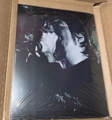 Deftones Revolver Magazine chino LIMITED Slipcase Fall 2025 Issue Sold Out Rare — 第 1/2 张图片