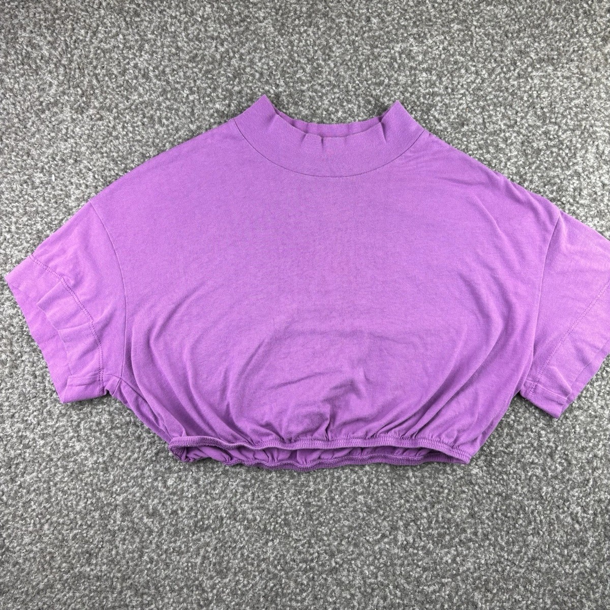 aloyoga アローヨガ トップス パープル Purple ALO Yoga Activewear Tops for Women for sale | eBay