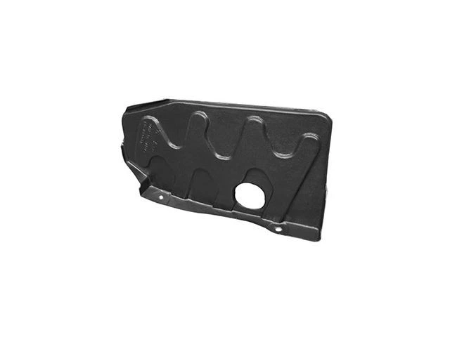 Right - Passenger Side Undercar Shield For 2014-2015 Kia Sorento VT482XS - Image 1 of 1