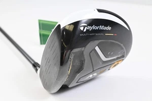 Left Hand Taylormade M2 2016 Driver / 10.5 Degree / Regular Flex Fujikura Pro 56 - Picture 1 of 9