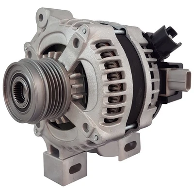 New Alternator For Volvo S40 L5 2.5L 05-06 3M5T-10300-SC 3M5T-10300-SD AND0399 - Image 1 of 4